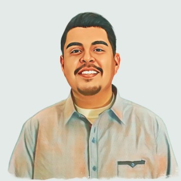 Christian Cisneros Installer at AV Planners