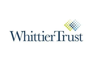 Whittier Trust logo