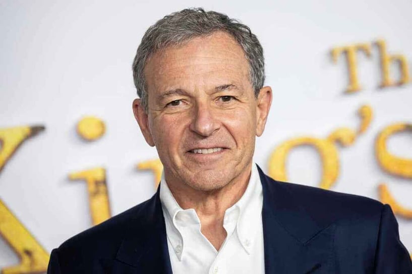 bob Iger