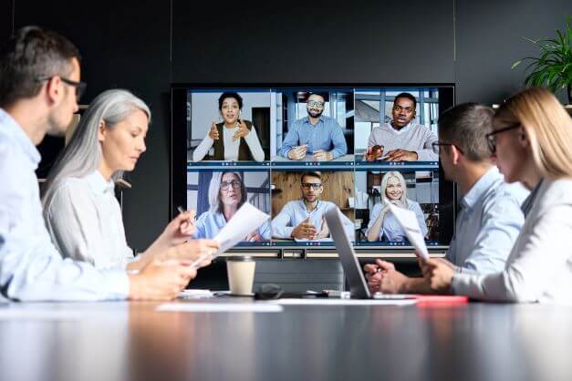 AV System