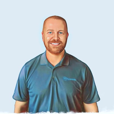 Kyle Gish - Sales Engineer-resized