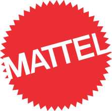 Mattel logo
