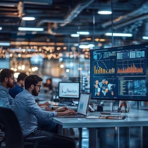 tech-office-work-stockcake