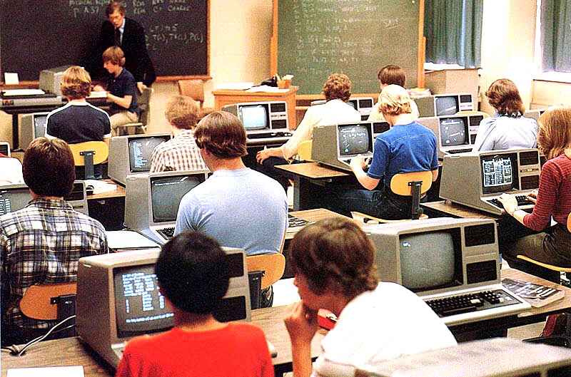 80s classroom-computers