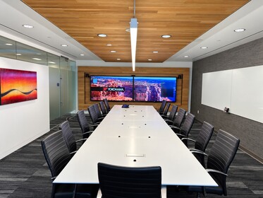 Commercial vs. Residential AV Integrators: Choosing the Right Partner for Your Business