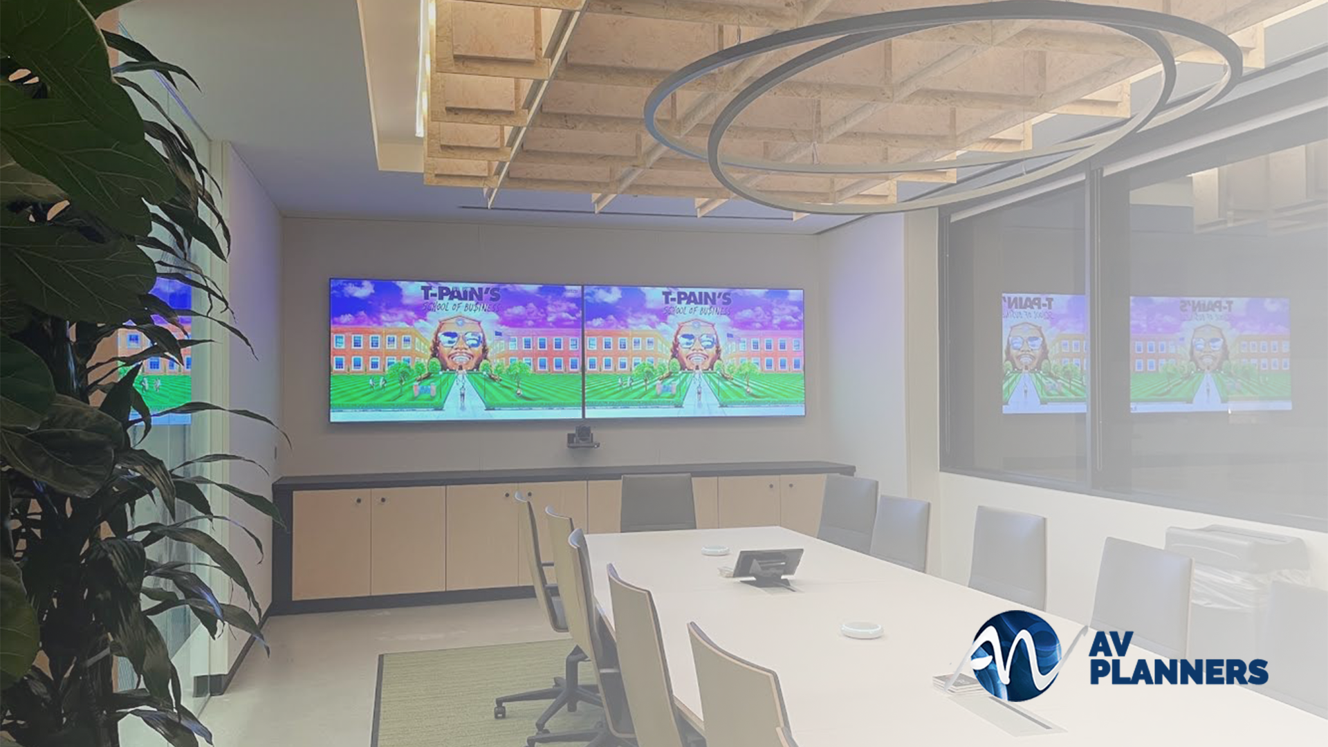 Collaboration Equity in Hybrid Workspaces: Audio and Acoustics