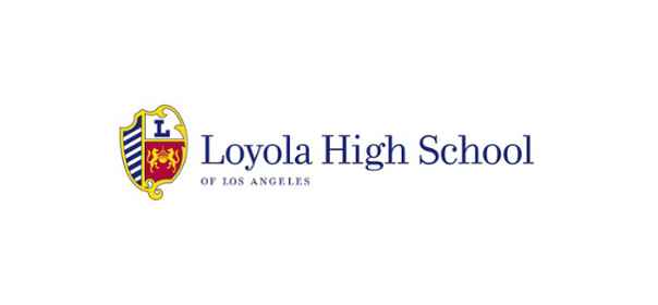 Loyola High School