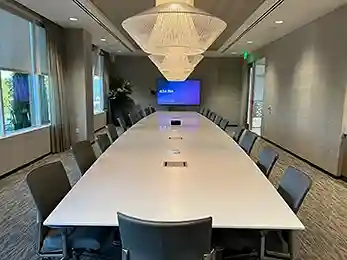 Conference Rooms