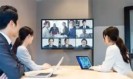 Microsoft Teams Rooms