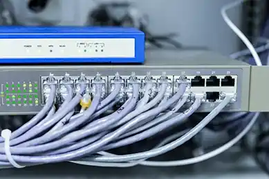 Structured Cabling