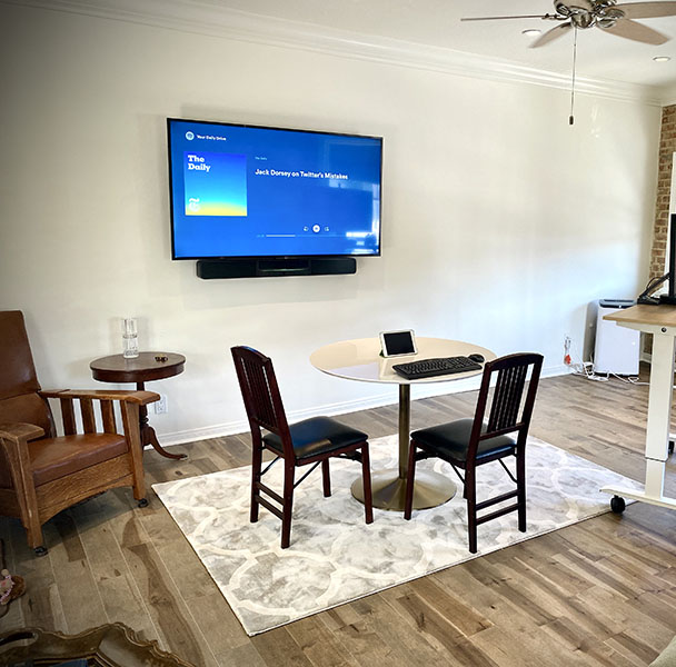 Executive Office