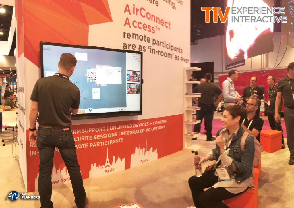 T1V Infocomm