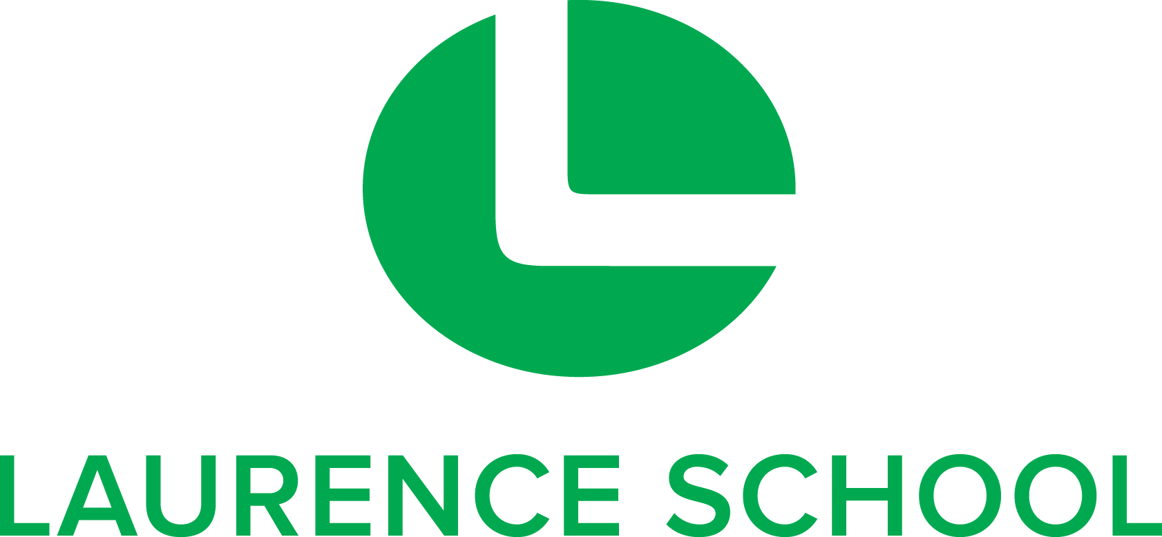 Laurence Logo