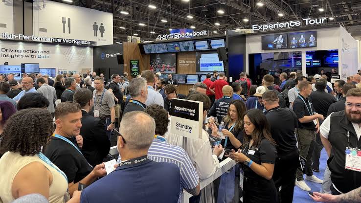 InfoComm 2026: 5 Q-SYS Innovations Shaping Enterprise Collaboration