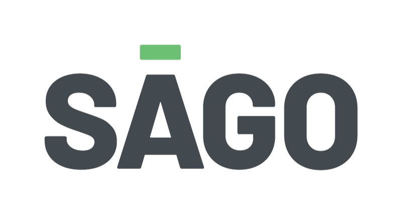 Sago Logo