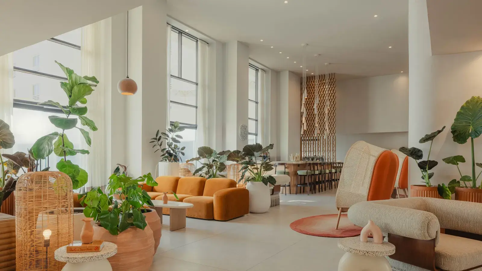 Sandbourne-Santa Monica-Autograph Collection-pr-IMAGE 1- Lobby