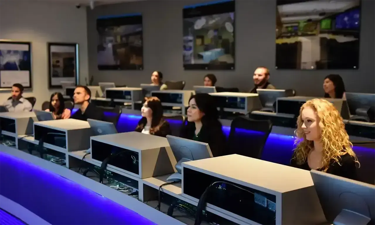 Training Rooms & Classrooms-2-1