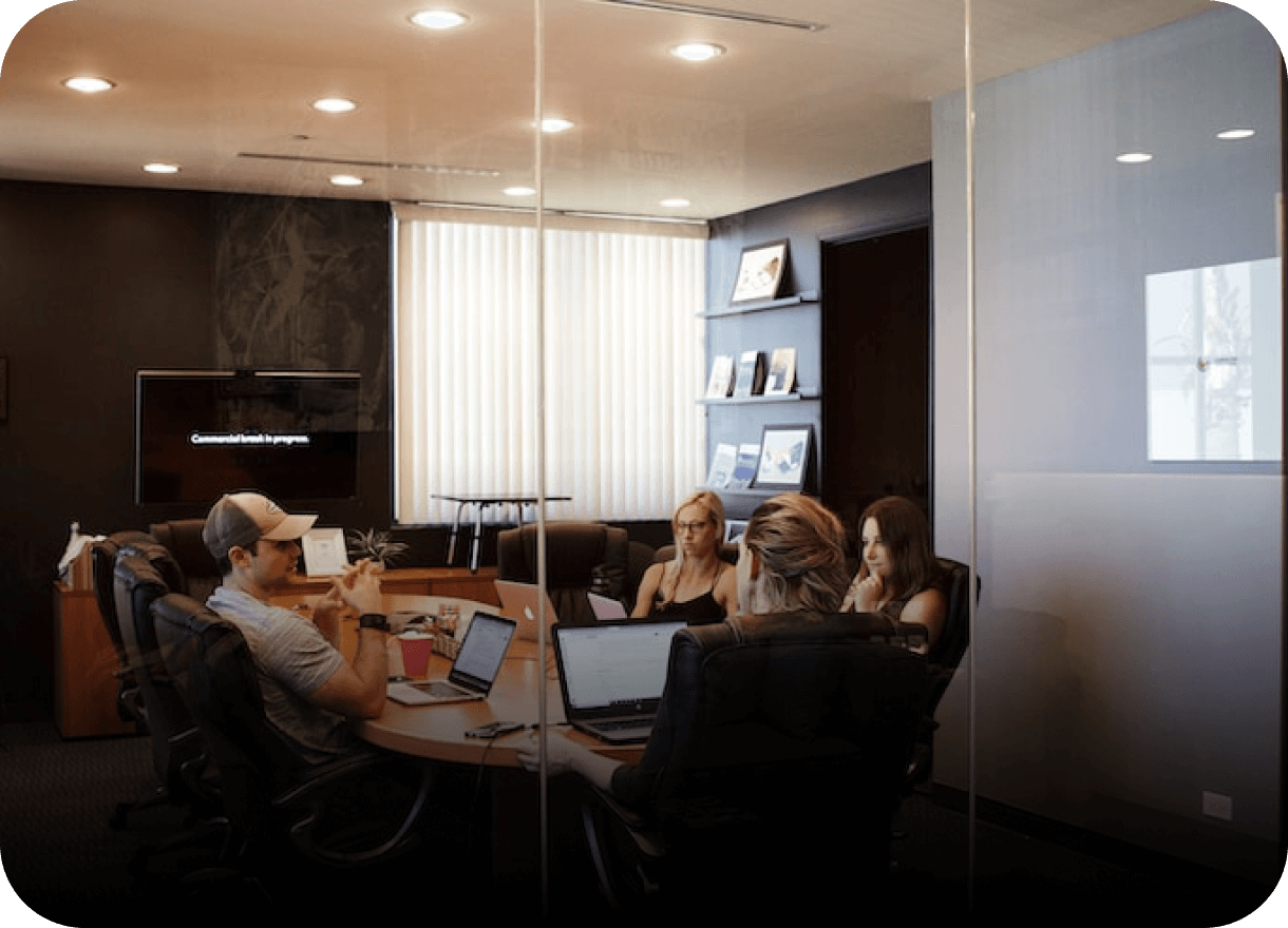 Visuals & Video Conferencing-1-1