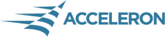 Acceleron logo