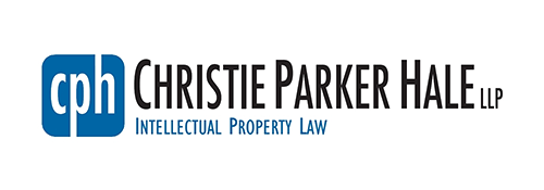 Christie Parker logo