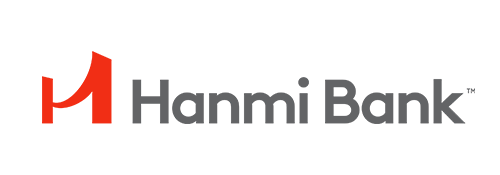 Hanmi bank logo