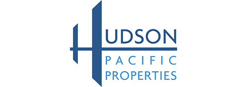 Hudson Pacific Properties logo