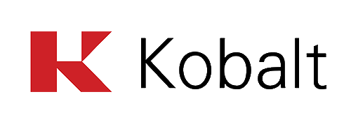 Kobalt logo