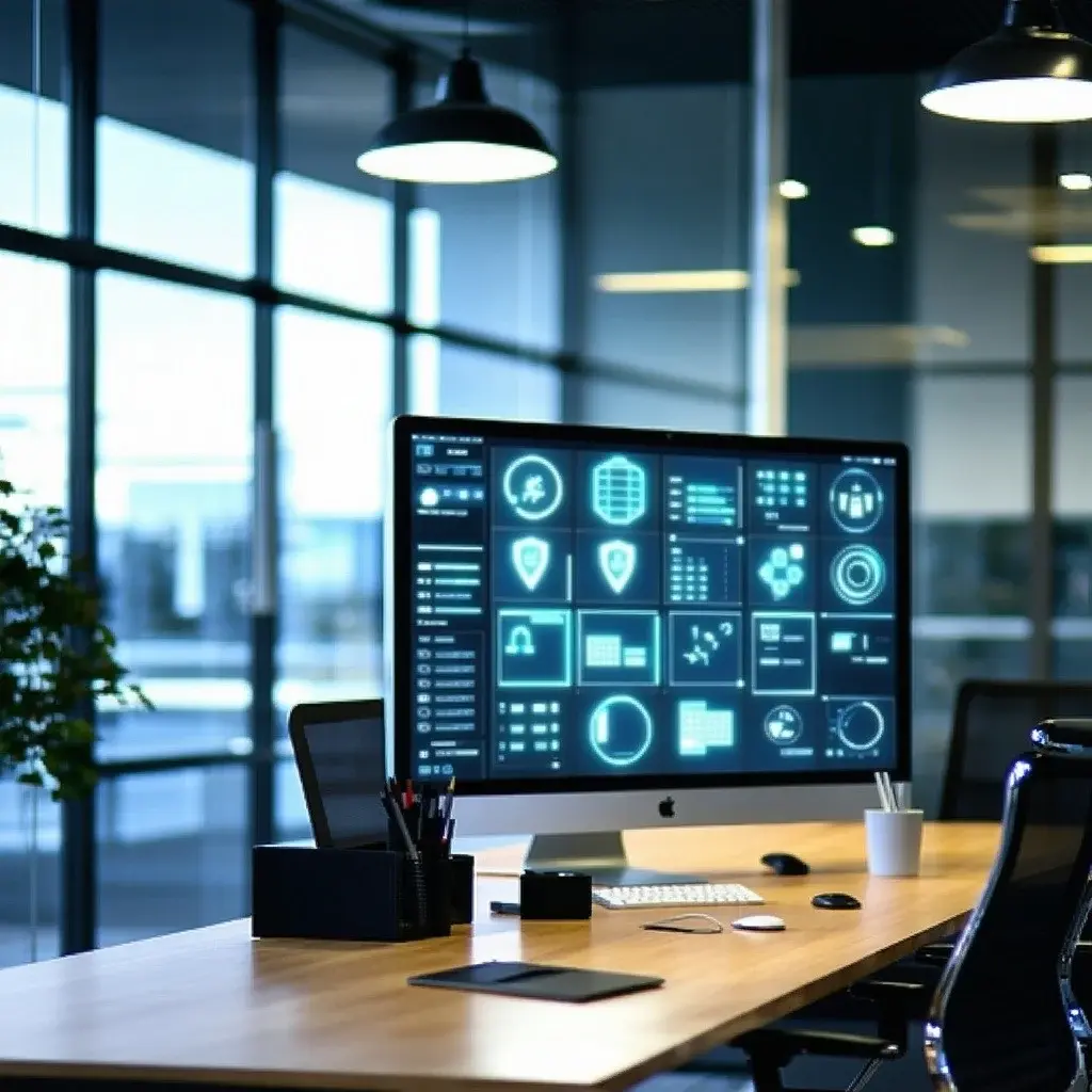 security system in office-1 (1)