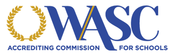 Western Association of Schools and Colleges